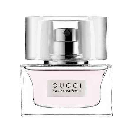 Gucci 2 perfume sephora